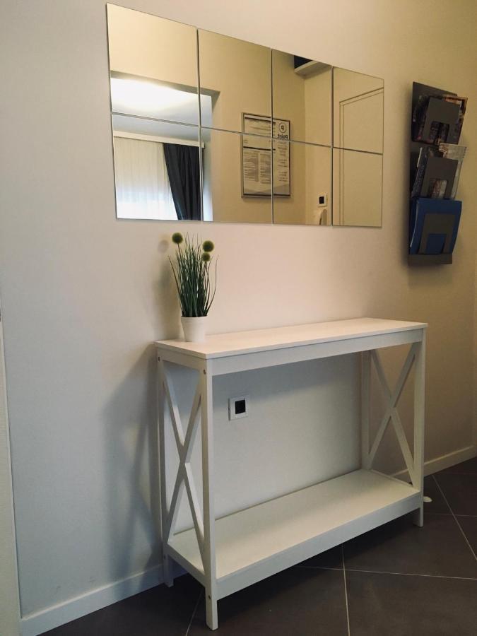 Point Rijeka Apartment Екстериор снимка