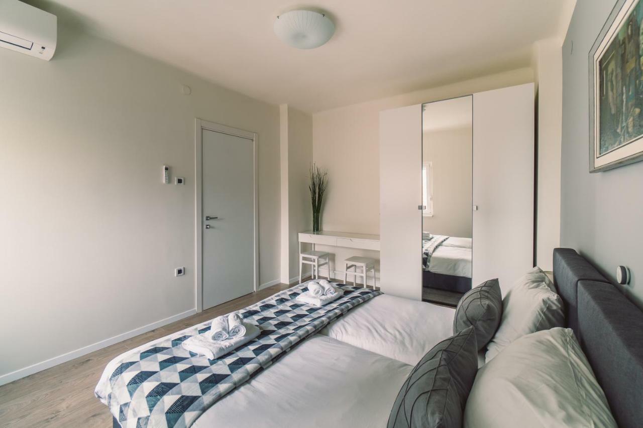 Point Rijeka Apartment Екстериор снимка