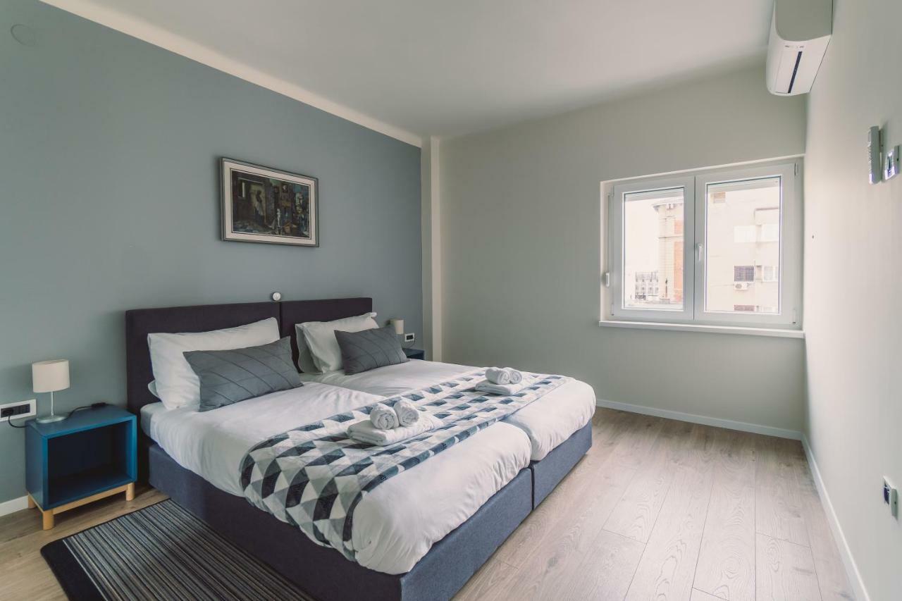 Point Rijeka Apartment Екстериор снимка