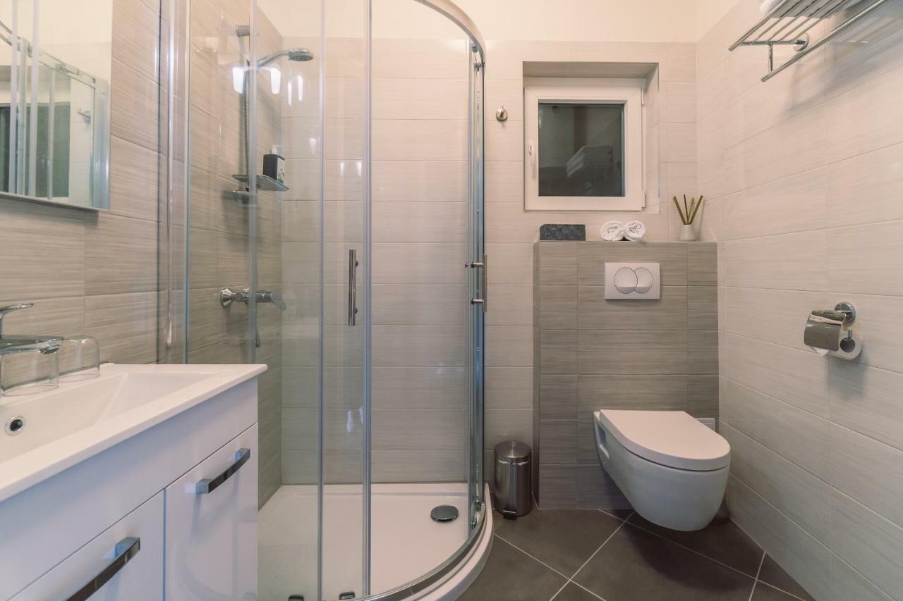 Point Rijeka Apartment Екстериор снимка