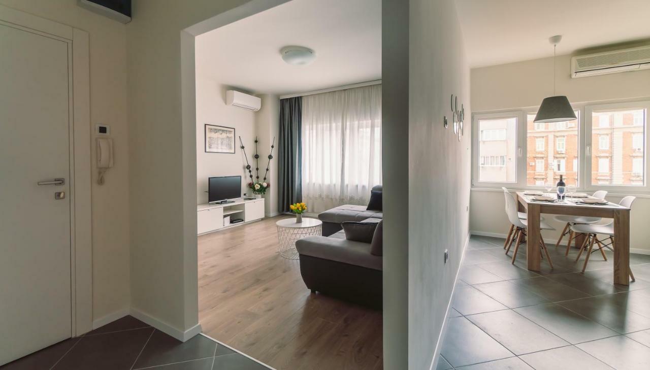 Point Rijeka Apartment Екстериор снимка