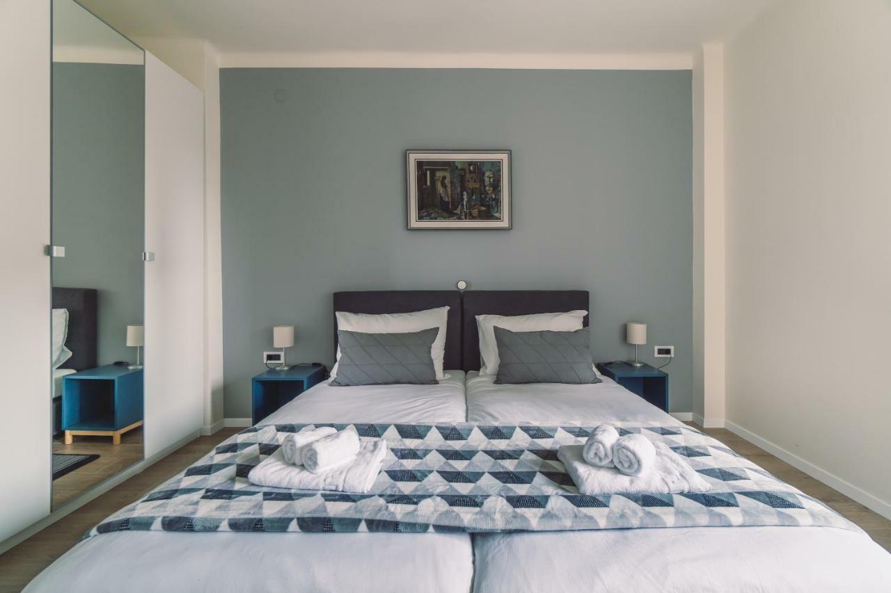 Point Rijeka Apartment Екстериор снимка