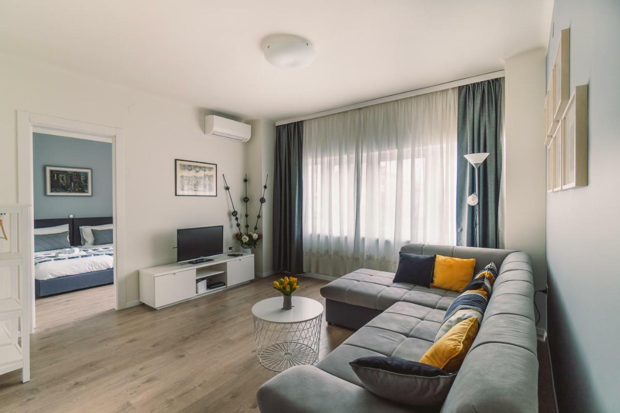 Point Rijeka Apartment Екстериор снимка