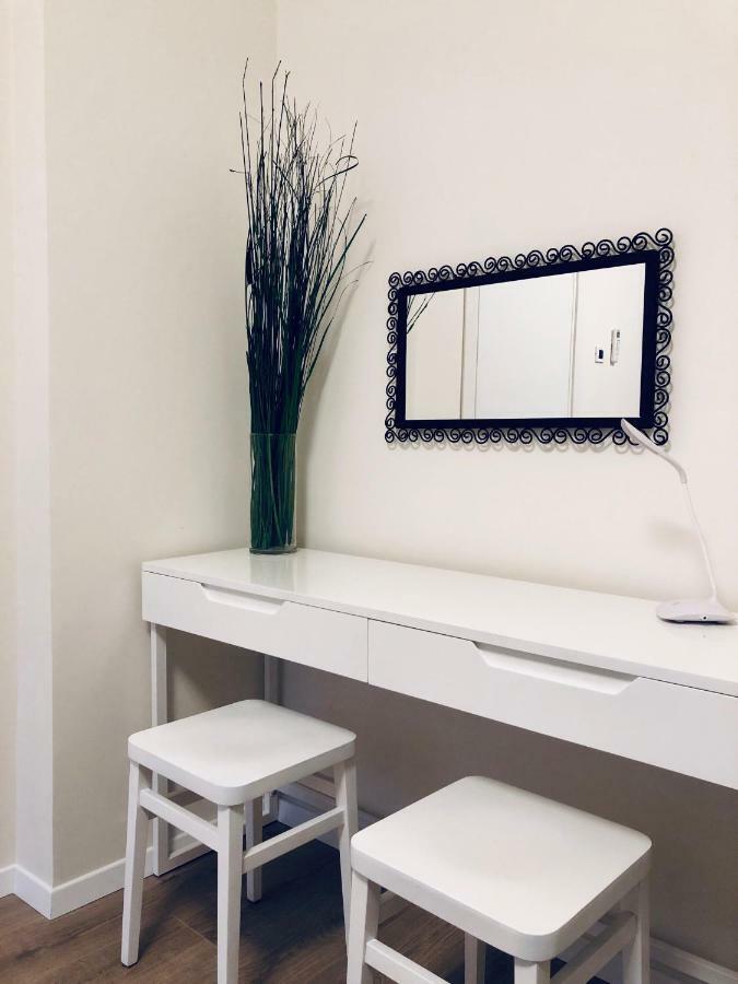 Point Rijeka Apartment Екстериор снимка