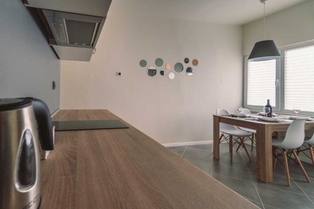 Point Rijeka Apartment Екстериор снимка